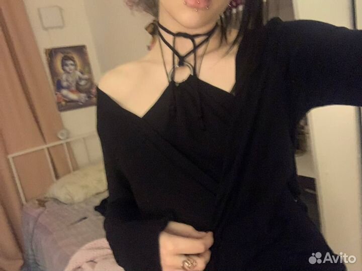 Кофта заказ