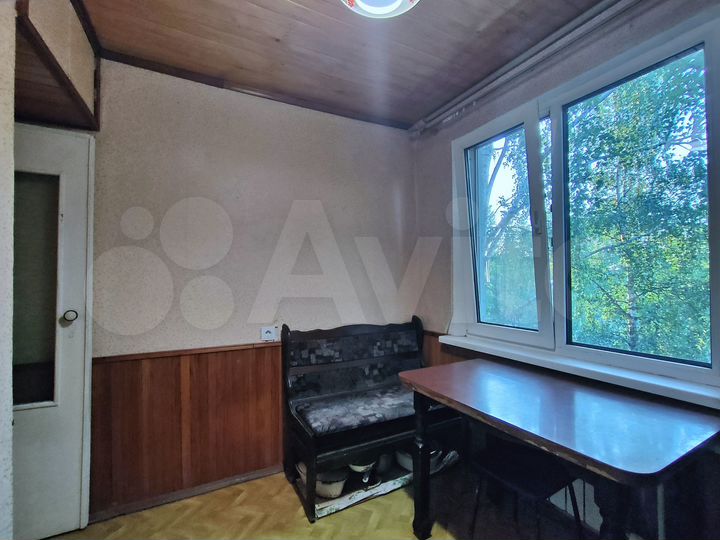 3-к. квартира, 58,4 м², 4/5 эт.