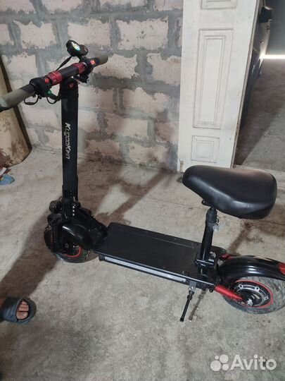 Электросамокат