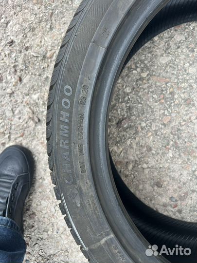 Charmhoo Winter Sport 245/40 R19 98V