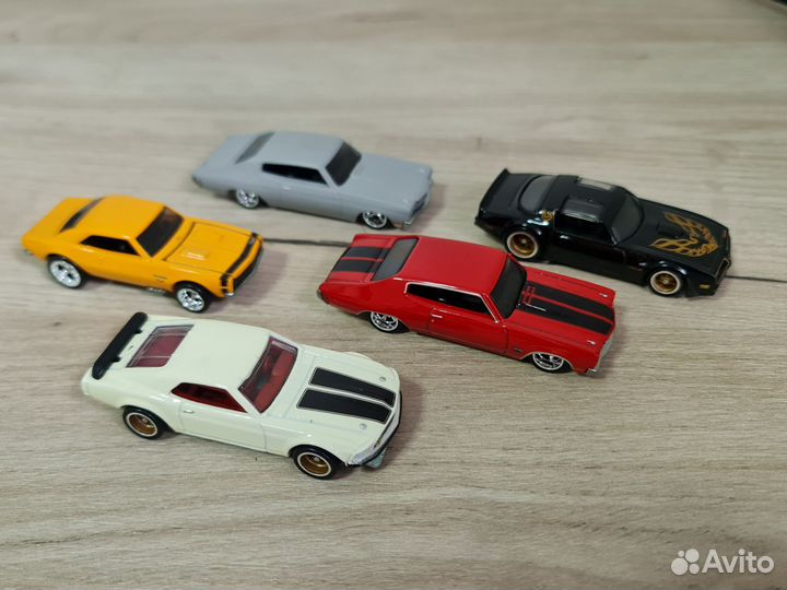 Hot wheels Fast and furious Premium(листайте фото)