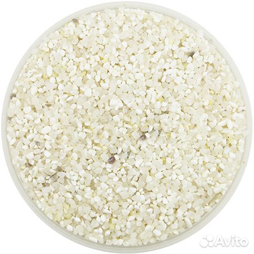 Крупа рисовая, дробленая, продовольственная