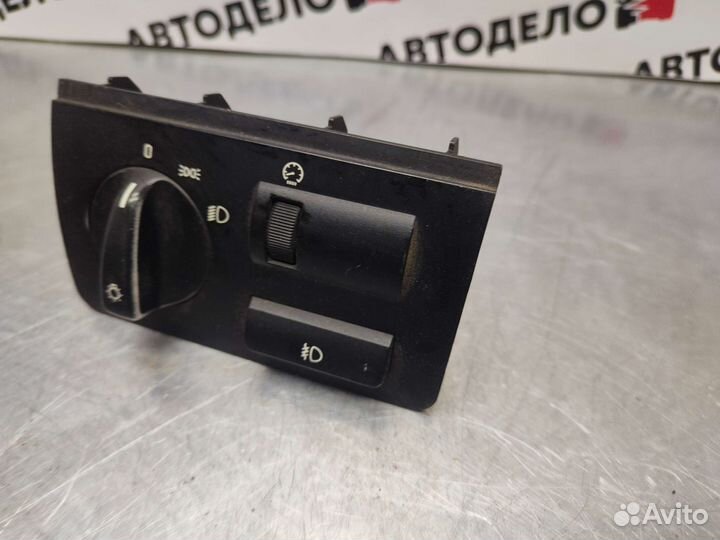 Переключатель света BMW X5 E53 2000 г.в