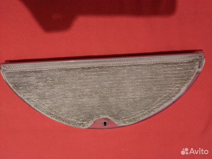 Робот пылесос xiaomi dreame bot L10 pro