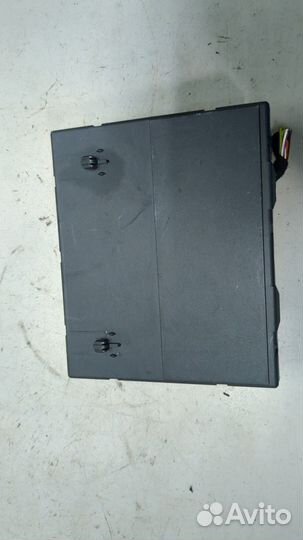 Блок управления сиденьями Audi A8 (D4), 2011