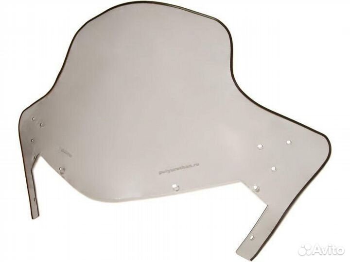 Ветровое стекло для снегохода Yamaha Viking 540 V