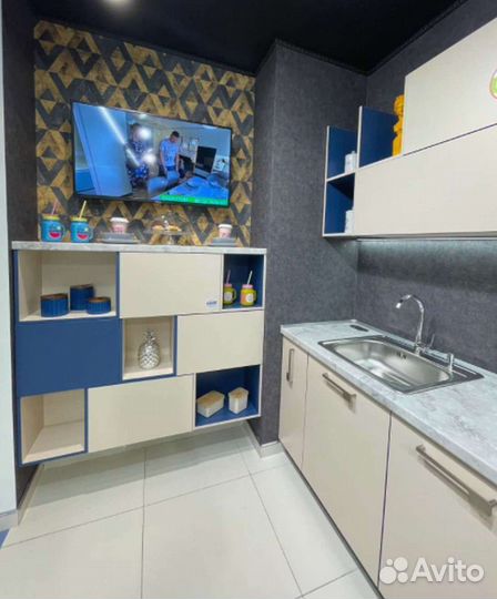 Кухня от производителя