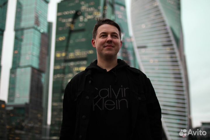 Фотограф на любое мероприятие