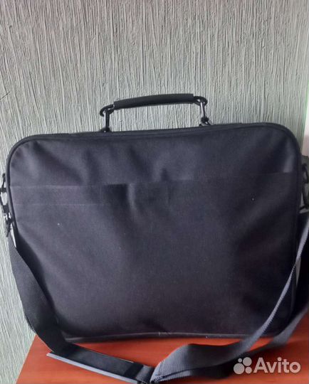 Сумка для ноутбука и документов новая