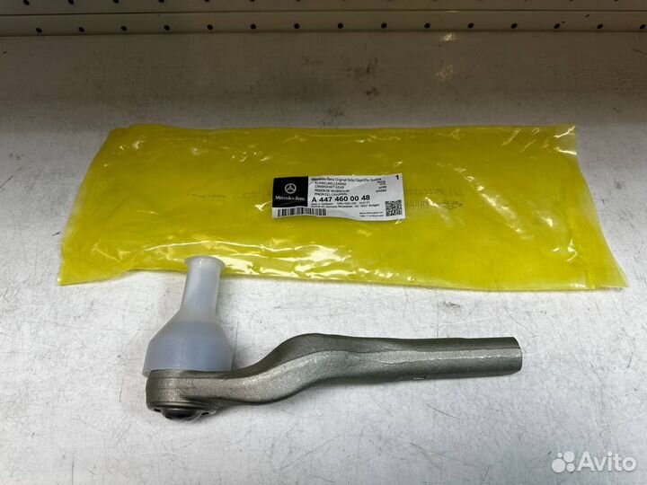 Рулевой наконечник Mercedes W447 A4474600048