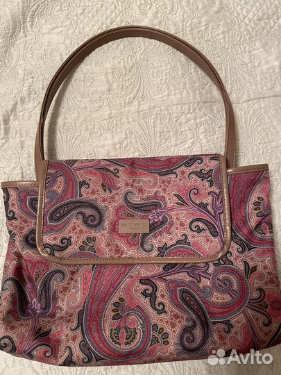 Сумка etro оригинал