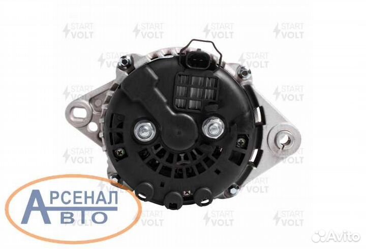 Генератор LG053D startvolt