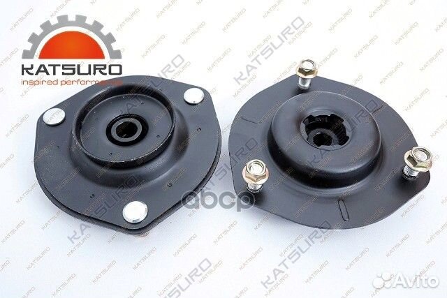 Опора амортизатора KAT0801TOY katsuro