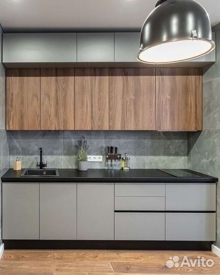 Кухня без посредников