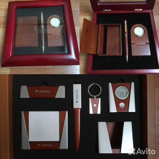 Подарочные наборы