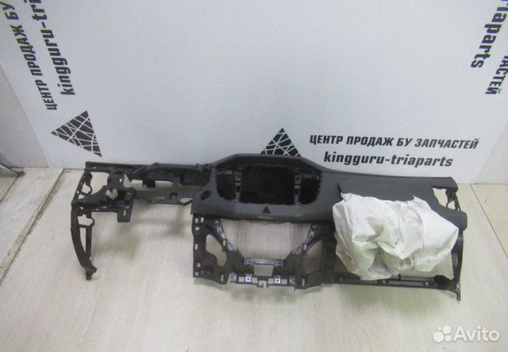 Торпедо Hyundai Creta oem 84711M0000