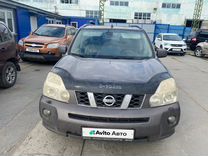 Nissan X-Trail 2.5 CVT, 2008, 288 649 км, с пробегом, цена 870 000 руб.