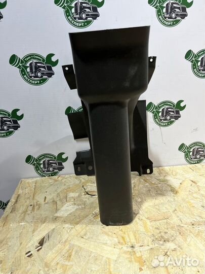 Кожух рулевой колонки Volvo Fh4