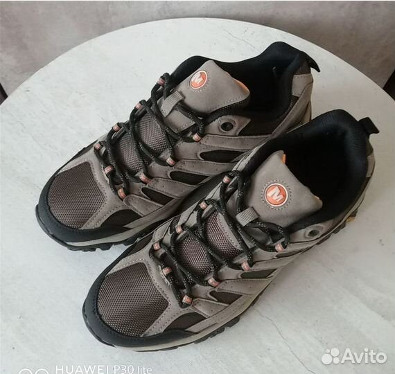 Кроссовки мужские merrell