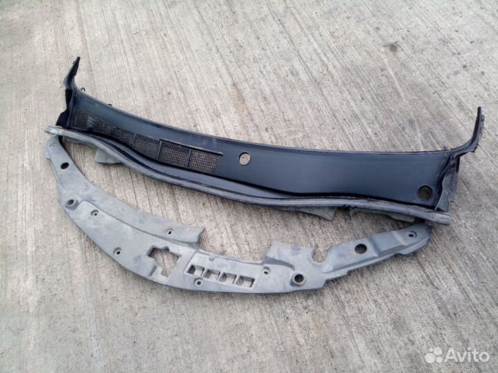 Накладка Toyota 50