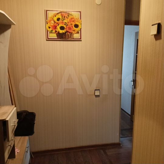 2-к. квартира, 42 м², 2/5 эт.