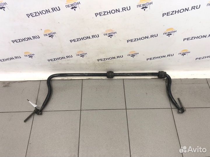 Стабилизатор передний Peugeot 308