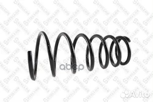 Пружина задняя 10-20323-SX Stellox