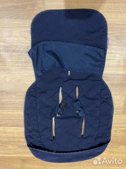 Аксессуары Bugaboo Bee