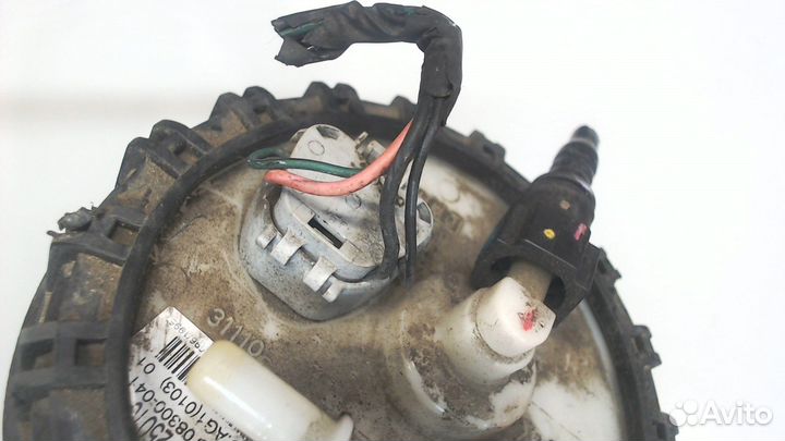 Насос топливный электрический Hyundai Accent, 2005