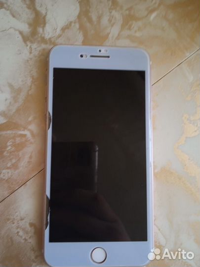 Телефон iPhone 7Plus 128gb