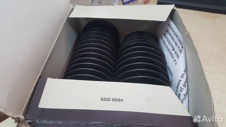 Delphi TBR4204 Комплект пыльника