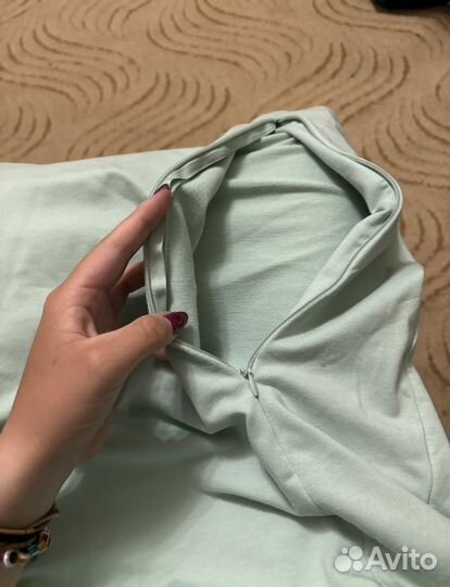 Свитер для беременных