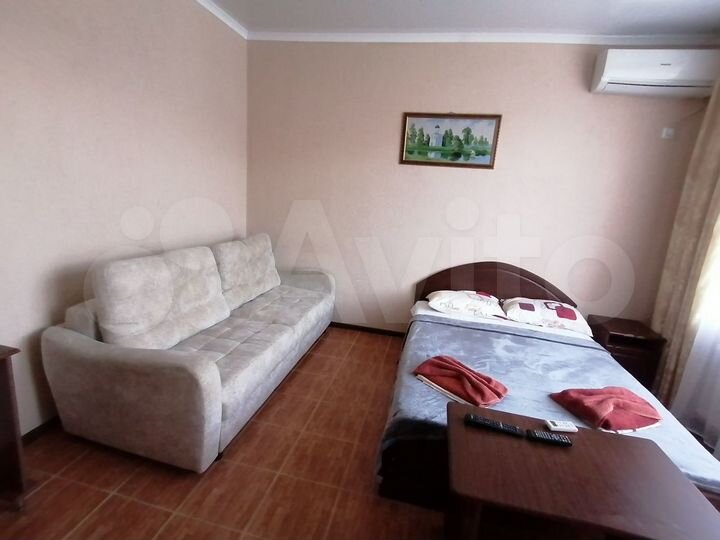 Комната 28 м², 2/4 эт.