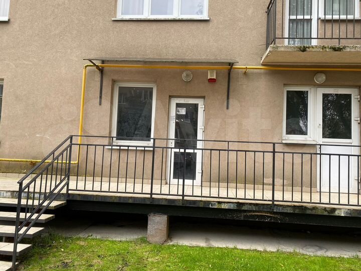 Свободного назначения, 105 м²