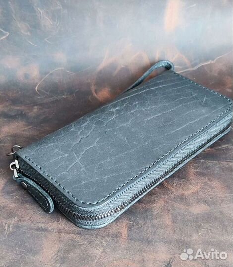 Клатч(кошелёк)