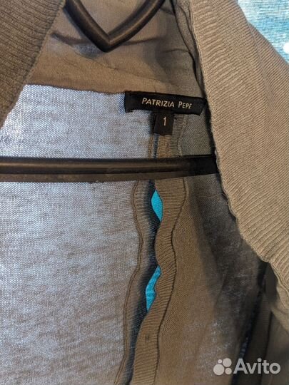 Болеро Patrizia pepe