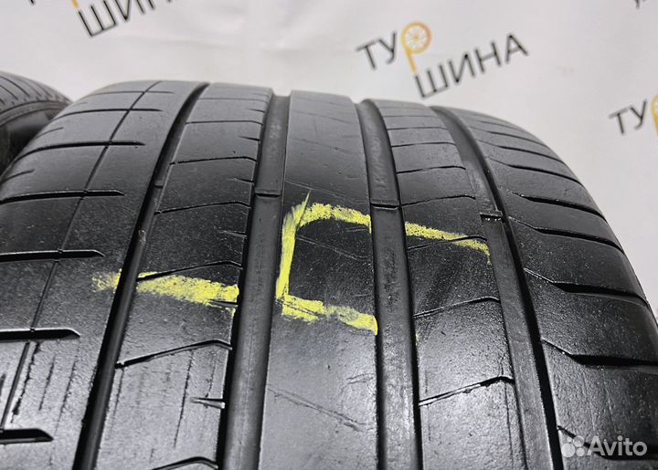 Pirelli P Zero PZ4 325/30 R23 94Y