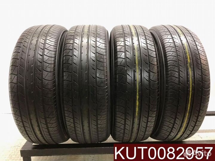 Yokohama dB Decibel E70 215/60 R16 107U