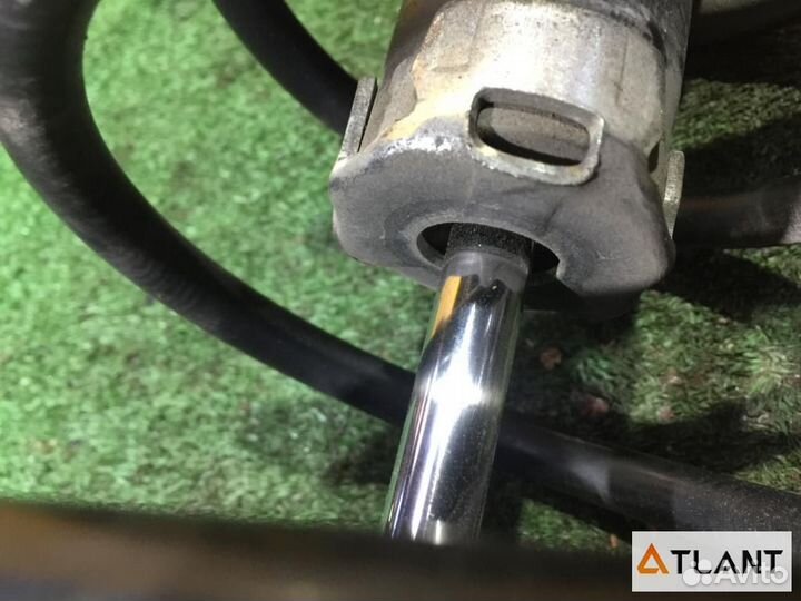 Стойка задняя nissan fuga