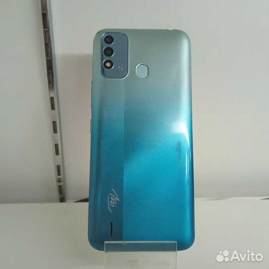 Itel Vision 2S, 2/32 ГБ