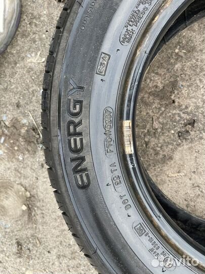 Michelin Energy E3A 195/65 R15 95H