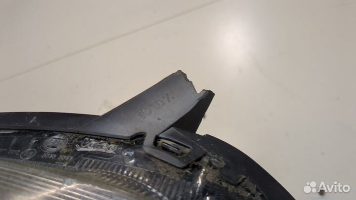 Фара (передняя) Fiat Punto Evo, 2010