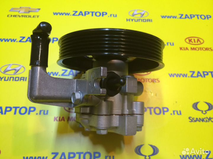 Насос гур Hyundai Santa Fe Kia Sorento 57100-2P010