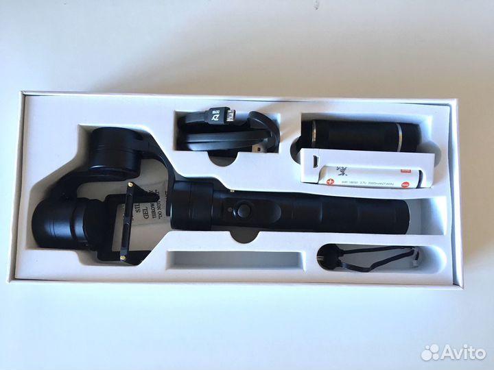 Стабилизатор для съемки