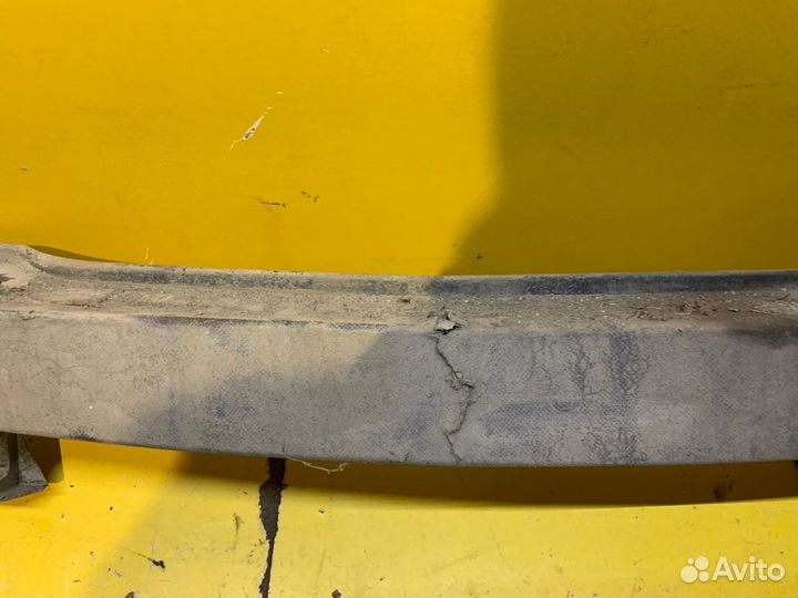 Усилитель заднего бампера Kia Ceed 2009-2012