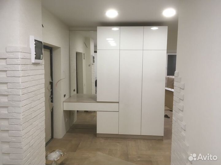 Мастер на час, сборщик мебели