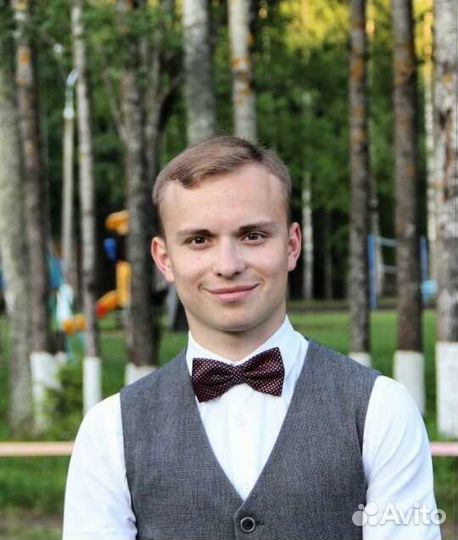 Ведущий вашего мероприятия и праздника