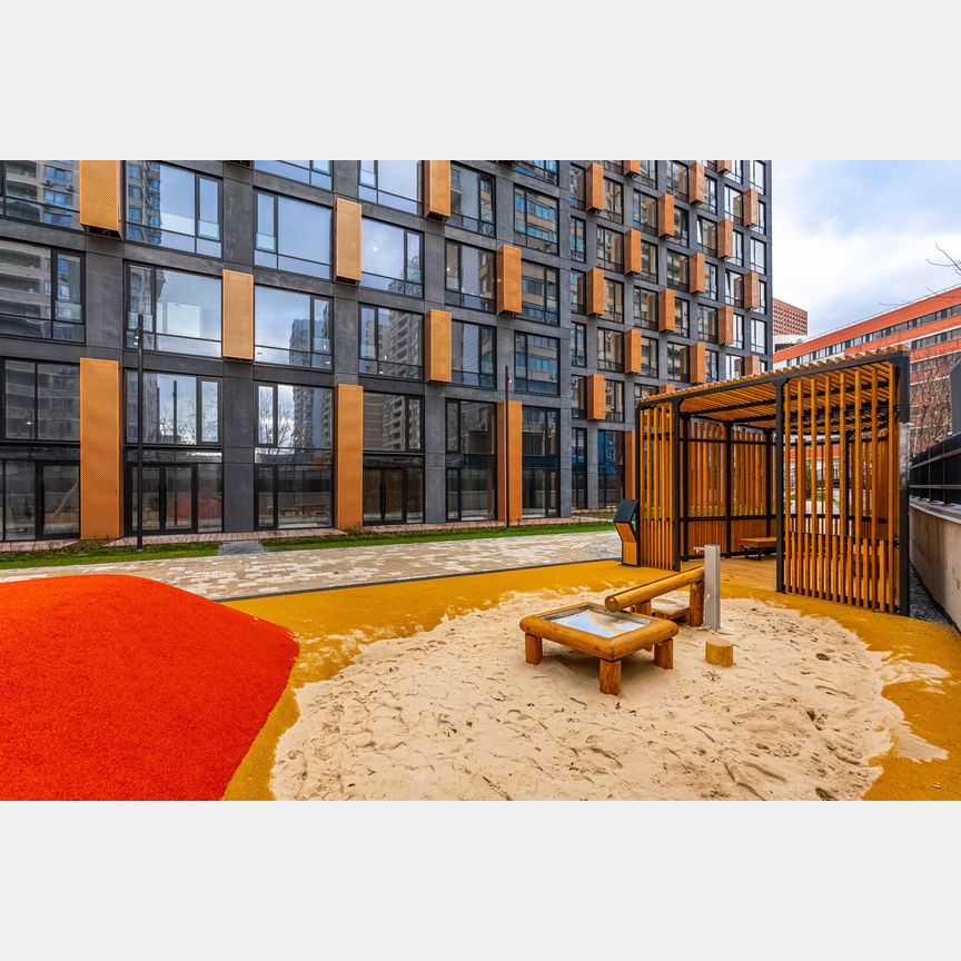 3-к. квартира, 83,7 м², 13/13 эт.