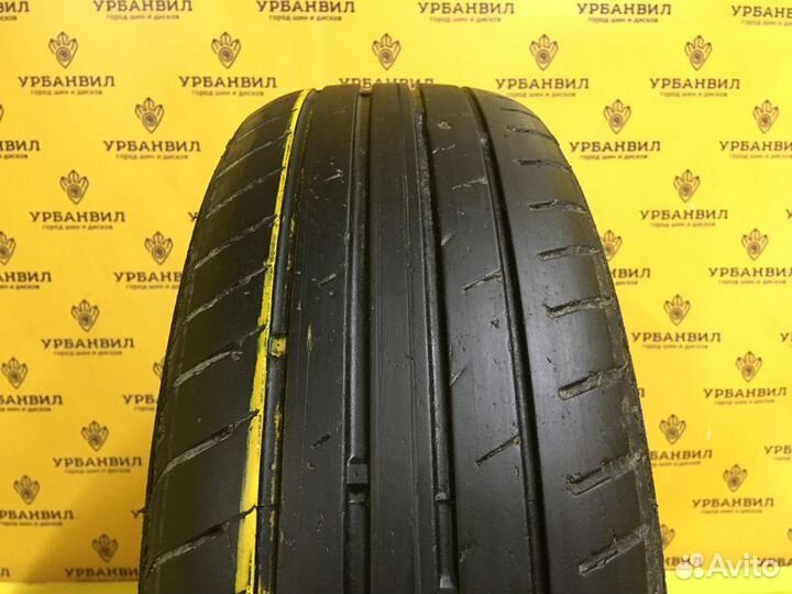 Nexen N'Fera SU4 185/65 R15 88H