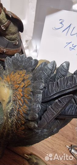 Ведьмак 3: Дикая охота. Коллекционное издание